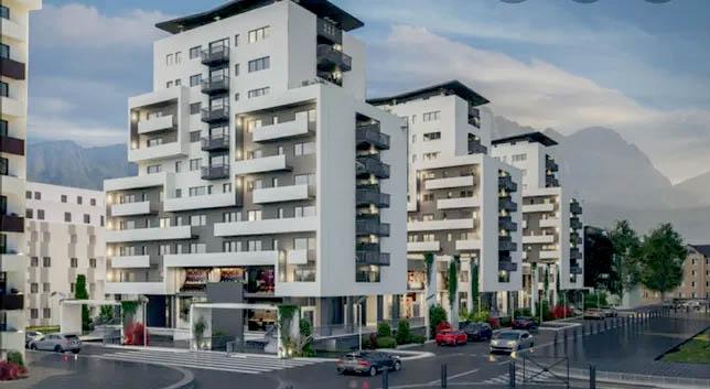 Contabiliate Administrare Imobile oradea