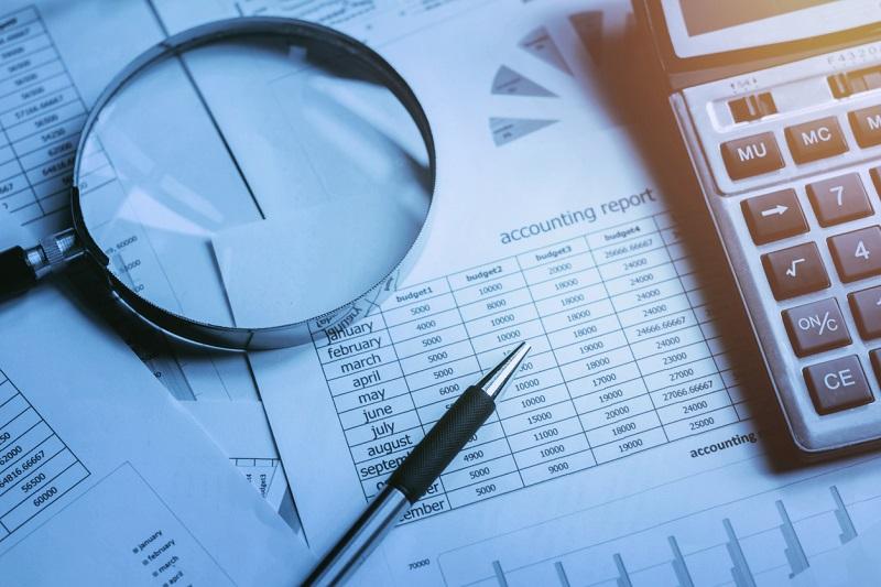 audit financiar oradea