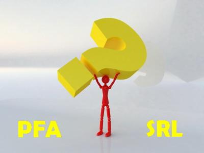 persoana Fizica autorizata oradea